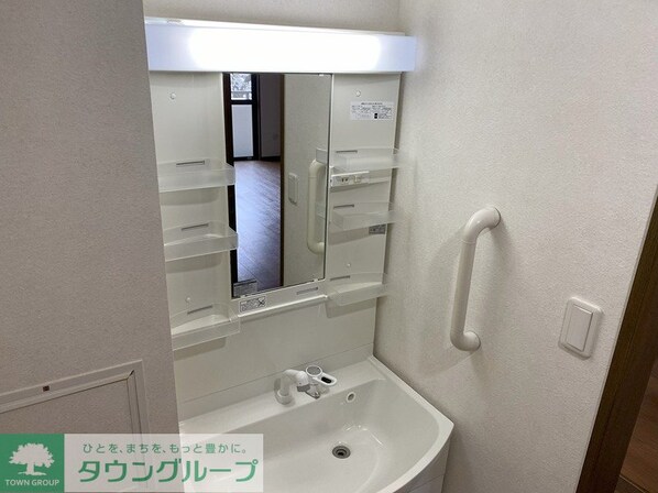 ピア親水公園の物件内観写真